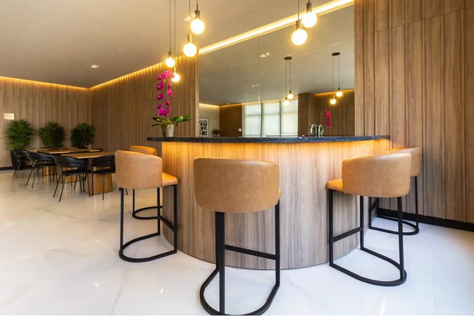 Foto 4 de Apartamento com 4 quartos à venda, 142m2 em Perdizes, São Paulo - SP