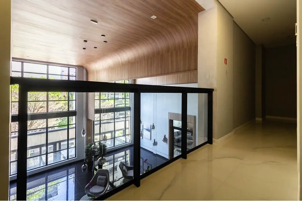 Foto 6 de Apartamento com 4 quartos à venda, 142m2 em Perdizes, São Paulo - SP