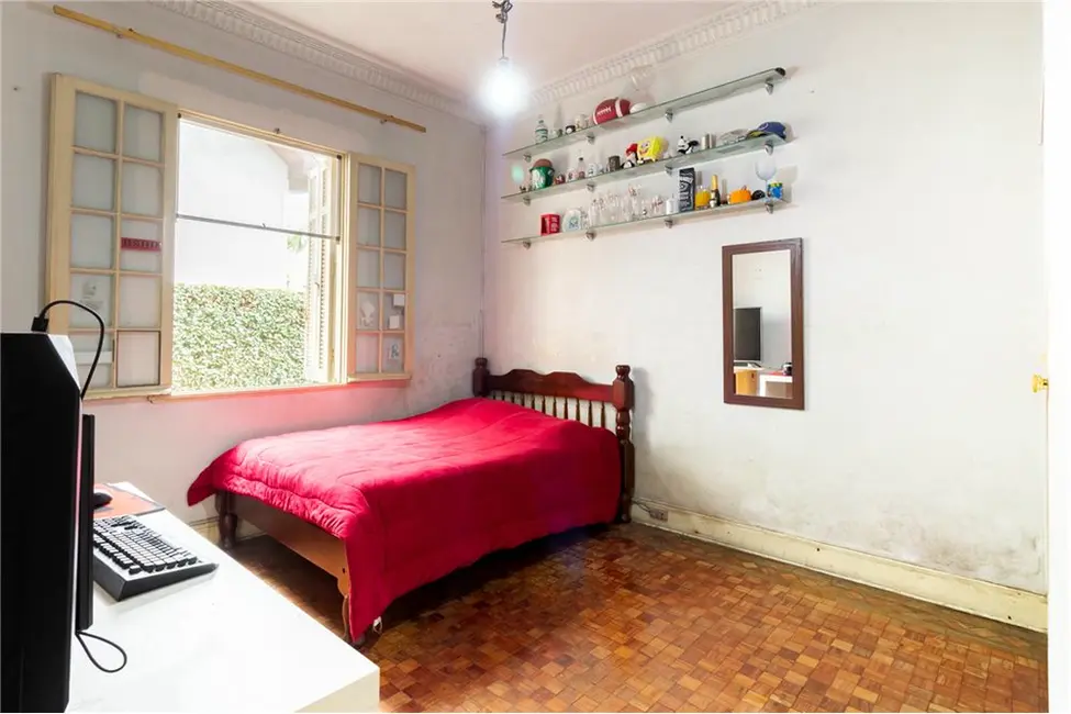 Foto 4 de Casa com 6 quartos à venda, 485m2 em Vila Leopoldina, São Paulo - SP