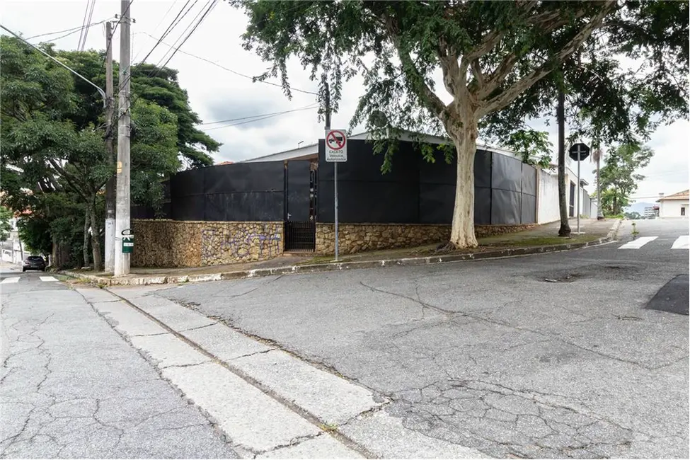 Casa com 3 quartos à venda, 242m2 em City América, São Paulo - SP - imagem 3 Foto 3 de Casa com 3 quartos à venda, 242m2 em City América, São Paulo - SP