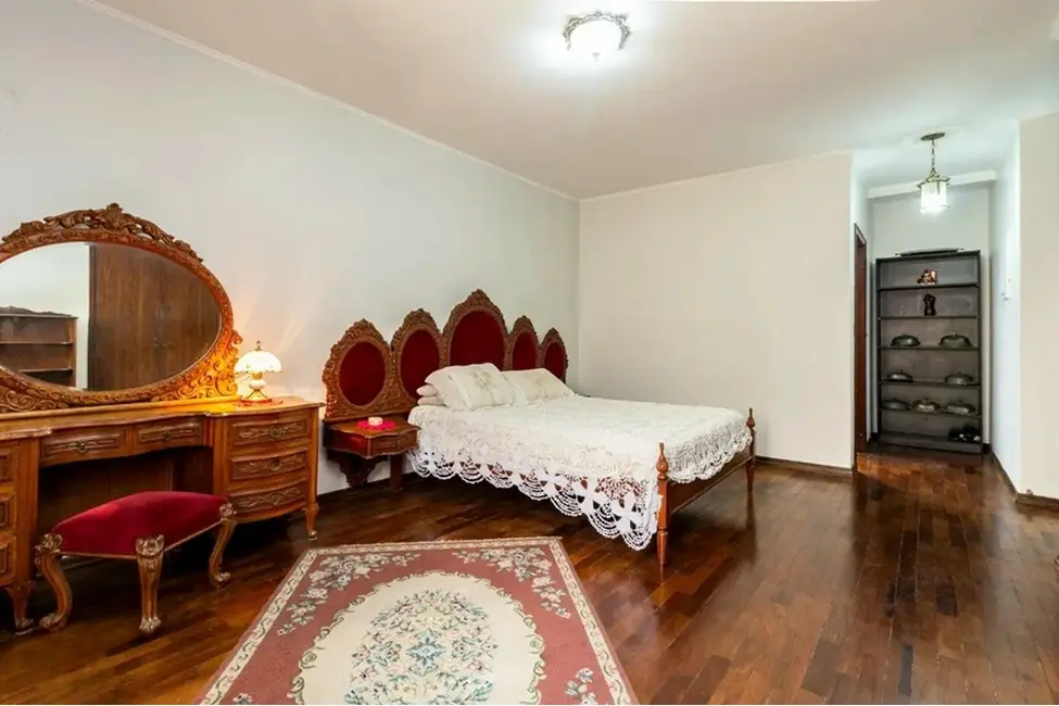 Casa com 3 quartos à venda, 242m2 em City América, São Paulo - SP - imagem 1 Foto 1 de Casa com 3 quartos à venda, 242m2 em City América, São Paulo - SP