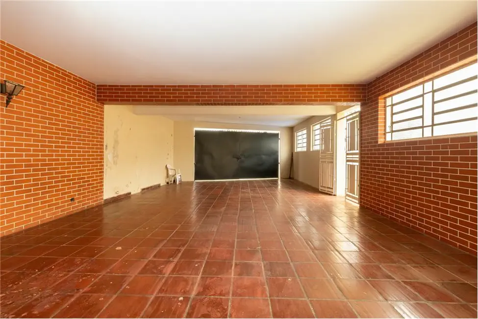 Casa com 3 quartos à venda, 242m2 em City América, São Paulo - SP - imagem 6 Foto 6 de Casa com 3 quartos à venda, 242m2 em City América, São Paulo - SP