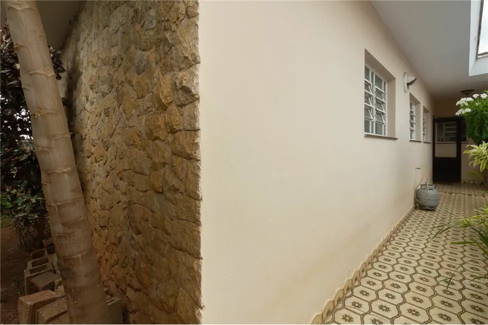 Casa com 3 quartos à venda, 242m2 em City América, São Paulo - SP - imagem 5 Foto 5 de Casa com 3 quartos à venda, 242m2 em City América, São Paulo - SP