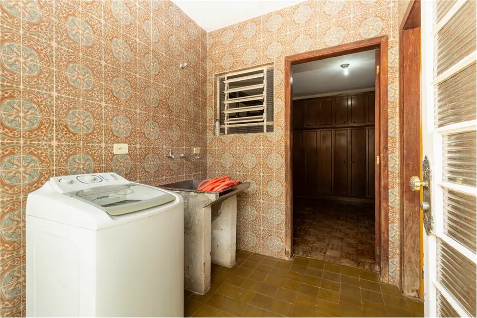 Casa com 3 quartos à venda, 242m2 em City América, São Paulo - SP - imagem 9 Foto 9 de Casa com 3 quartos à venda, 242m2 em City América, São Paulo - SP