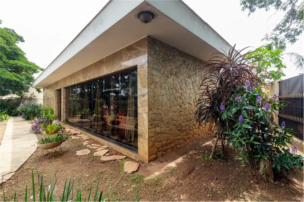 Casa com 3 quartos à venda, 242m2 em City América, São Paulo - SP - imagem 4 Foto 4 de Casa com 3 quartos à venda, 242m2 em City América, São Paulo - SP