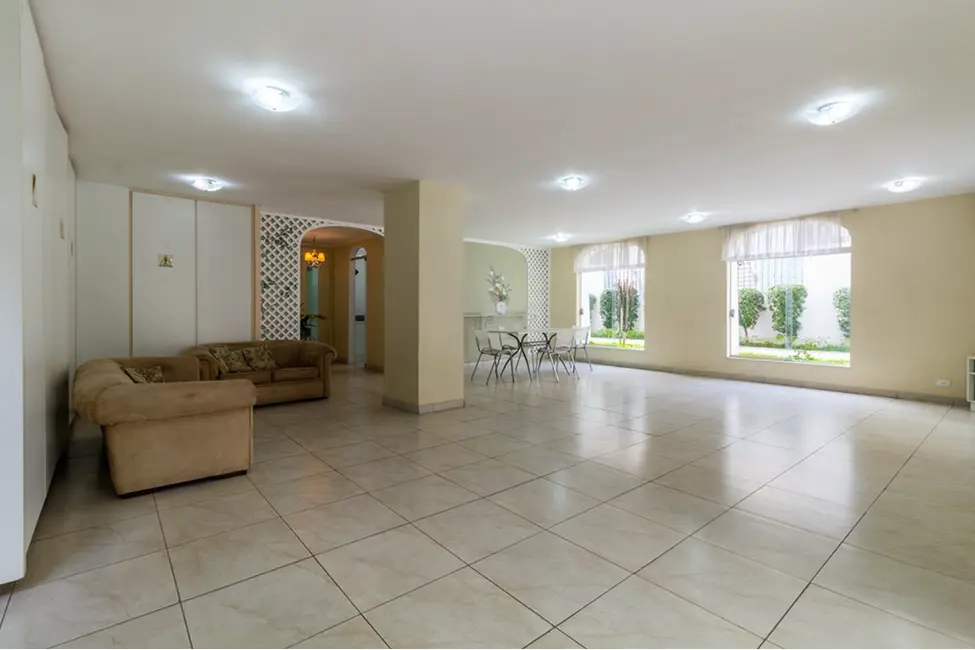 Apartamento com 4 quartos à venda, 136m2 em Perdizes, São Paulo - SP - imagem 9 Foto 9 de Apartamento com 4 quartos à venda, 136m2 em Perdizes, São Paulo - SP