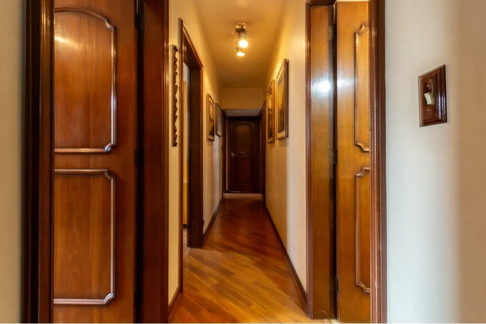 Apartamento com 4 quartos à venda, 136m2 em Perdizes, São Paulo - SP - imagem 1 Foto 1 de Apartamento com 4 quartos à venda, 136m2 em Perdizes, São Paulo - SP