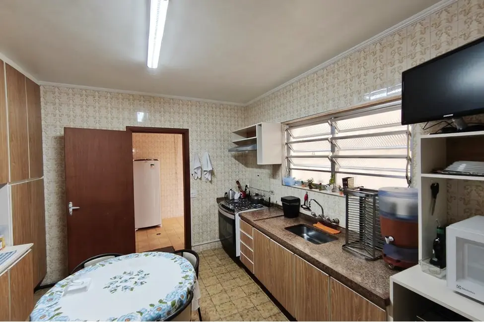 Casa com 4 quartos à venda, 219m2 em Alto de Pinheiros, São Paulo - SP - imagem 8 Foto 8 de Casa com 4 quartos à venda, 219m2 em Alto de Pinheiros, São Paulo - SP