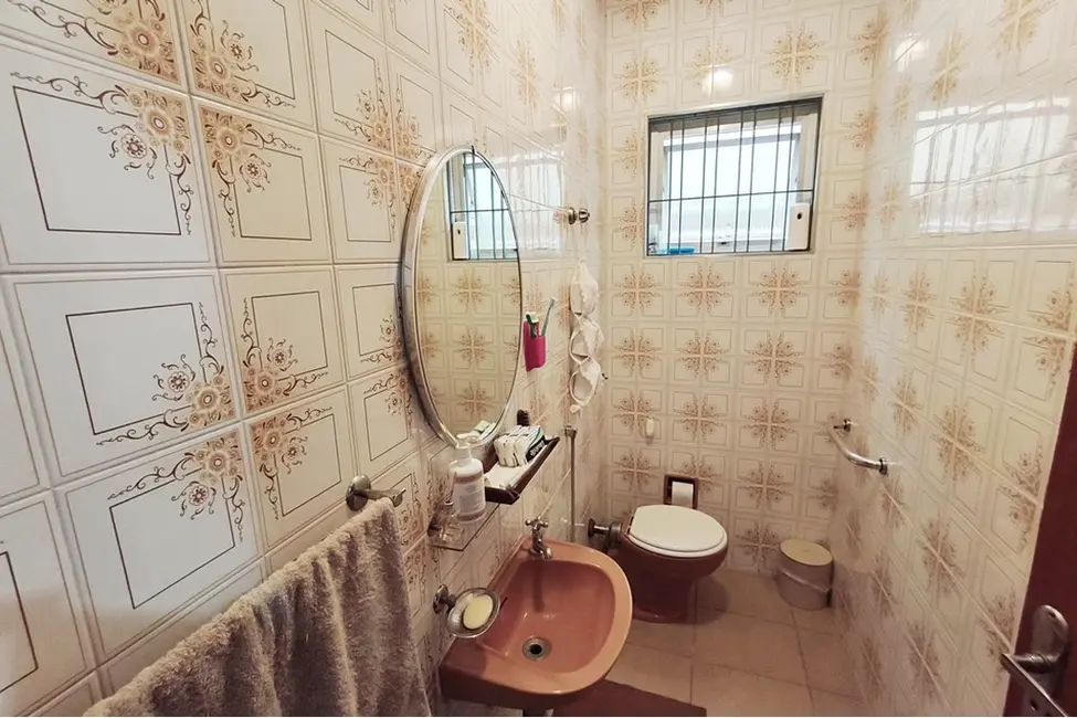 Casa com 4 quartos à venda, 219m2 em Alto de Pinheiros, São Paulo - SP - imagem 6 Foto 6 de Casa com 4 quartos à venda, 219m2 em Alto de Pinheiros, São Paulo - SP