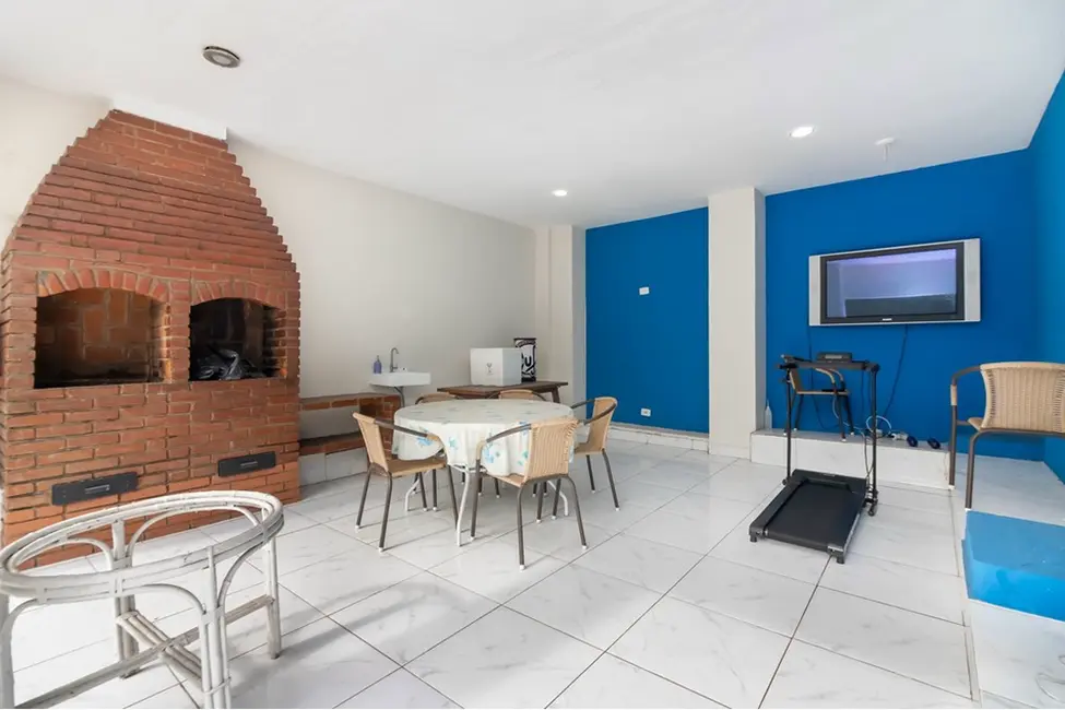 Foto 6 de Casa com 4 quartos à venda, 350m2 em Campo Belo, São Paulo - SP