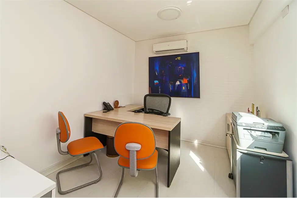 Foto 1 de Sala Comercial à venda, 28m2 em Perdizes, São Paulo - SP