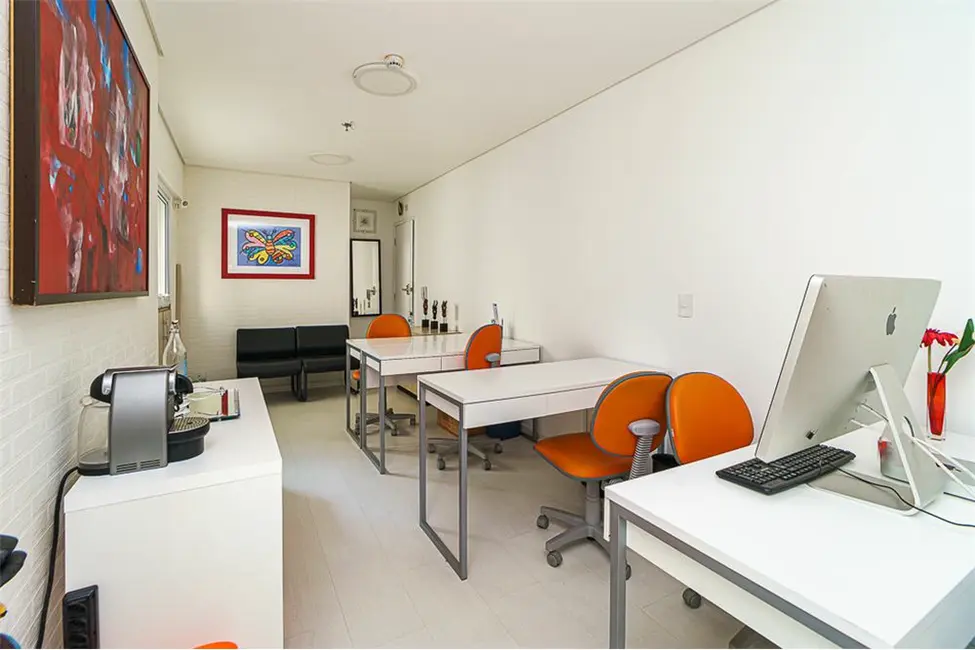 Foto 8 de Sala Comercial à venda, 28m2 em Perdizes, São Paulo - SP