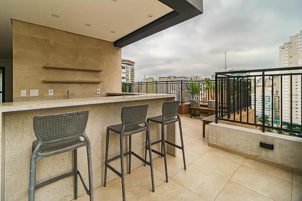 Foto 7 de Apartamento com 1 quarto à venda, 23m2 em República, São Paulo - SP