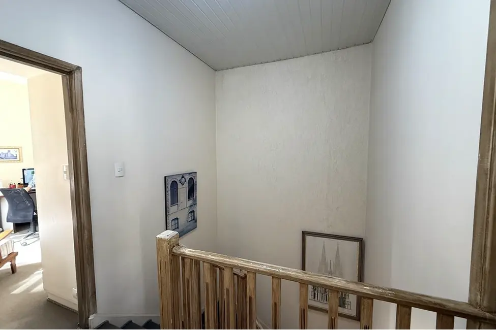 Foto 8 de Casa com 9 quartos à venda, 213m2 em Perdizes, São Paulo - SP