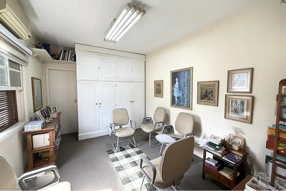 Foto 2 de Casa com 9 quartos à venda, 213m2 em Perdizes, São Paulo - SP