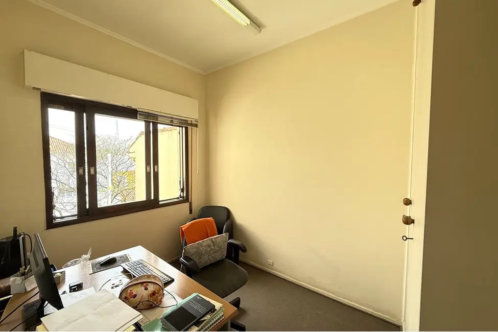 Foto 6 de Casa com 9 quartos à venda, 213m2 em Perdizes, São Paulo - SP