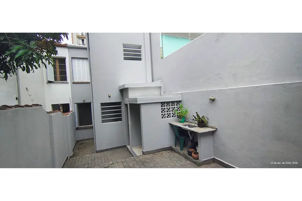 Foto 3 de Casa com 3 quartos à venda, 96m2 em Vila Pompéia, São Paulo - SP