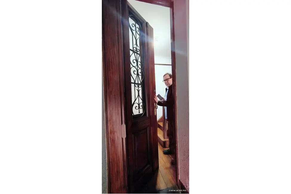 Foto 2 de Casa com 3 quartos à venda, 96m2 em Vila Pompéia, São Paulo - SP