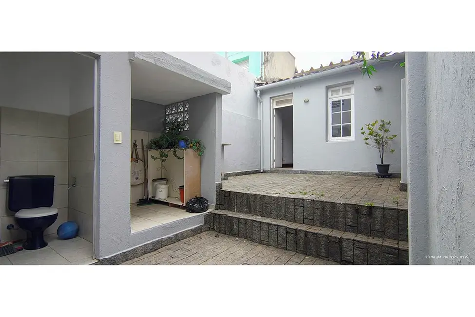 Foto 8 de Casa com 3 quartos à venda, 96m2 em Vila Pompéia, São Paulo - SP