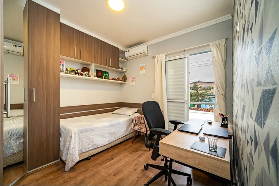 Casa com 3 quartos à venda, 114m2 em Ipiranga, São Paulo - SP - imagem 9 Foto 9 de Casa com 3 quartos à venda, 114m2 em Ipiranga, São Paulo - SP