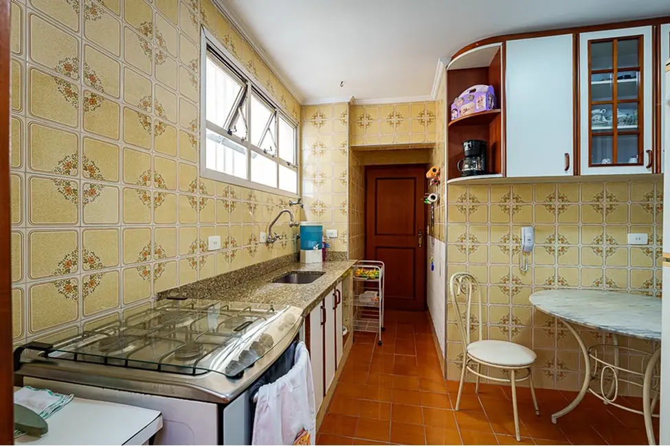 Foto 3 de Apartamento com 3 quartos à venda, 116m2 em Perdizes, São Paulo - SP