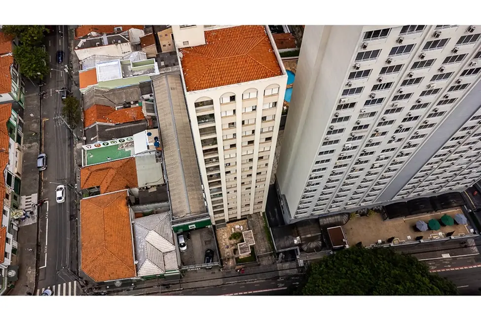 Foto 9 de Apartamento com 3 quartos à venda, 116m2 em Perdizes, São Paulo - SP