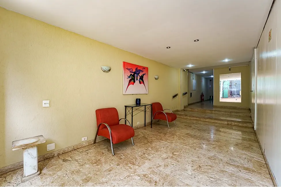 Foto 7 de Apartamento com 3 quartos à venda, 116m2 em Perdizes, São Paulo - SP