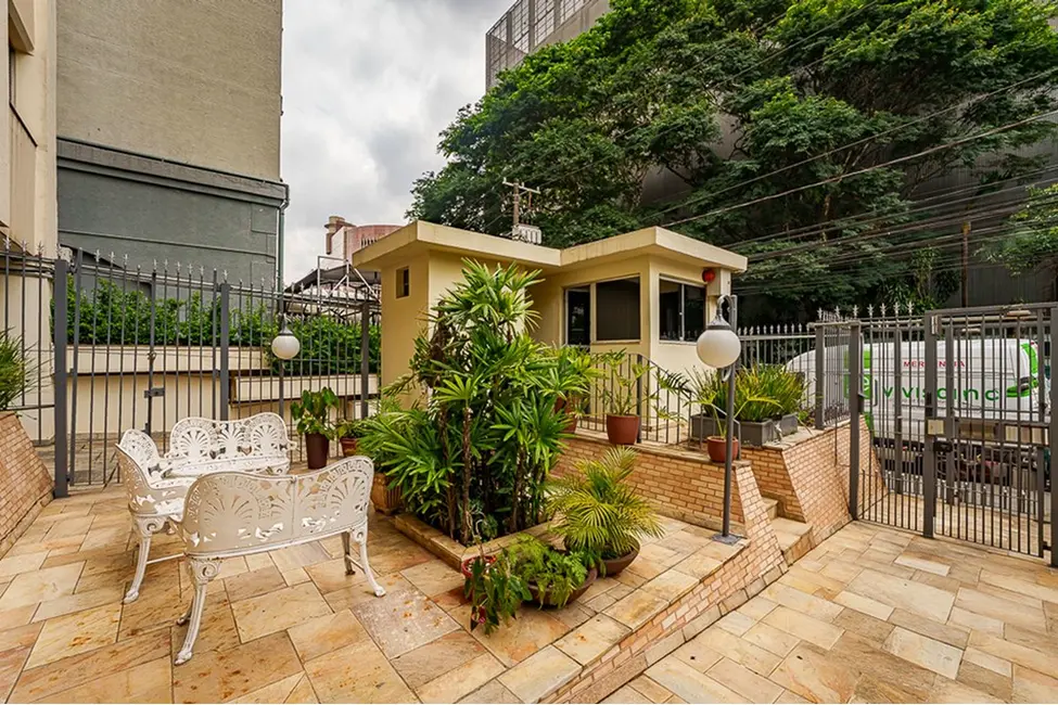 Foto 6 de Apartamento com 3 quartos à venda, 116m2 em Perdizes, São Paulo - SP