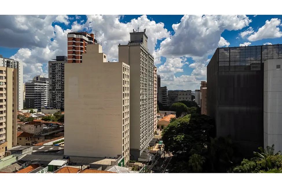 Foto 2 de Apartamento com 3 quartos à venda, 116m2 em Perdizes, São Paulo - SP