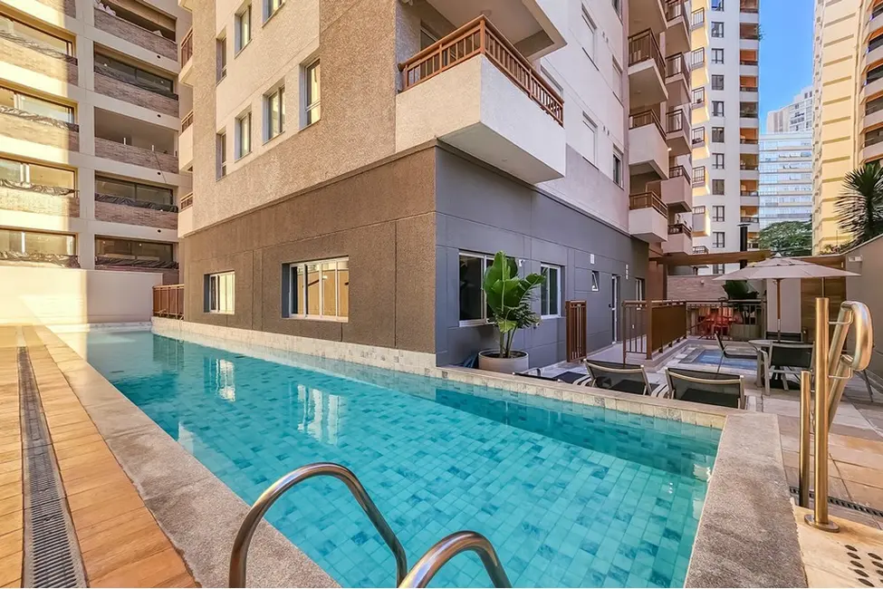 Apartamento com 2 quartos à venda, 41m2 em Perdizes, São Paulo - SP - imagem 1 Foto 1 de Apartamento com 2 quartos à venda, 41m2 em Perdizes, São Paulo - SP