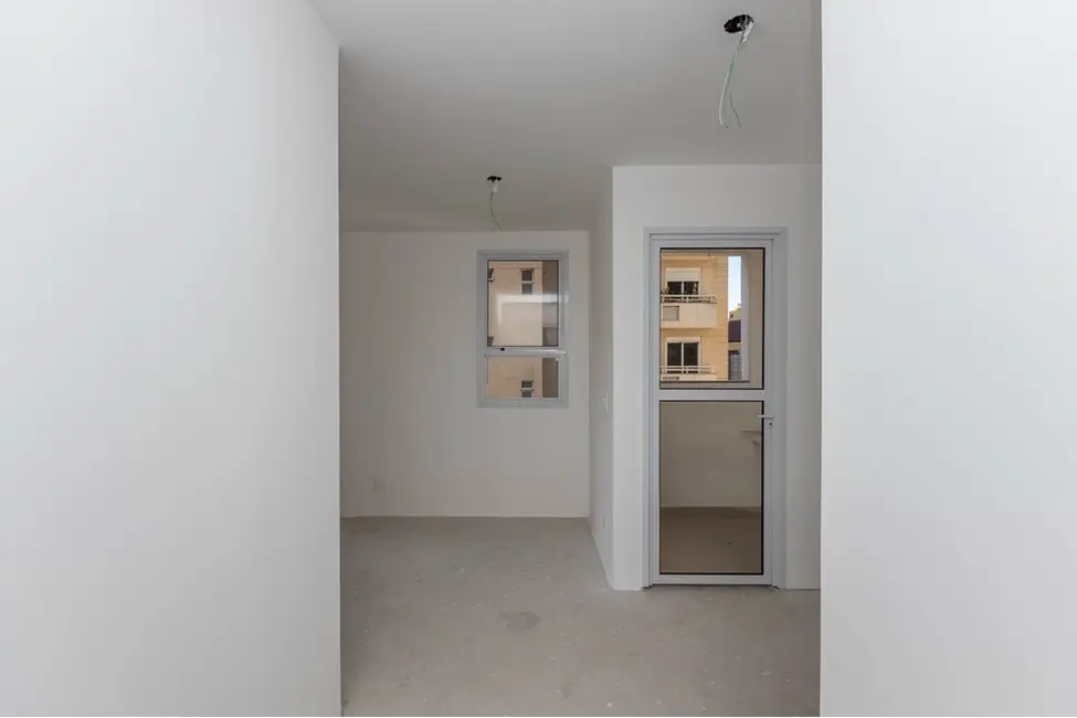 Apartamento com 2 quartos à venda, 41m2 em Perdizes, São Paulo - SP - imagem 2 Foto 2 de Apartamento com 2 quartos à venda, 41m2 em Perdizes, São Paulo - SP