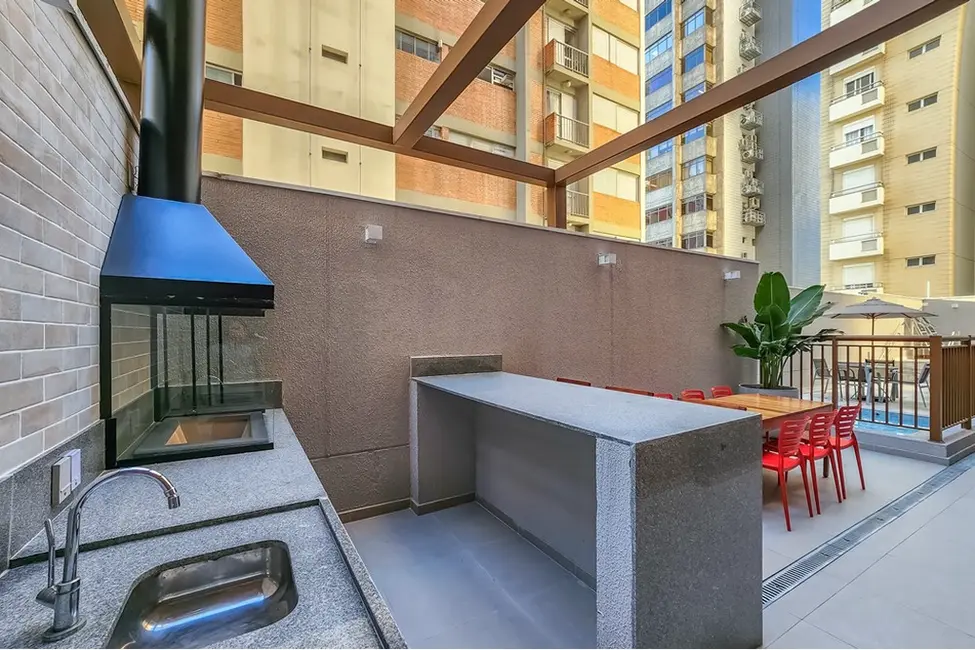 Apartamento com 2 quartos à venda, 41m2 em Perdizes, São Paulo - SP - imagem 7 Foto 7 de Apartamento com 2 quartos à venda, 41m2 em Perdizes, São Paulo - SP