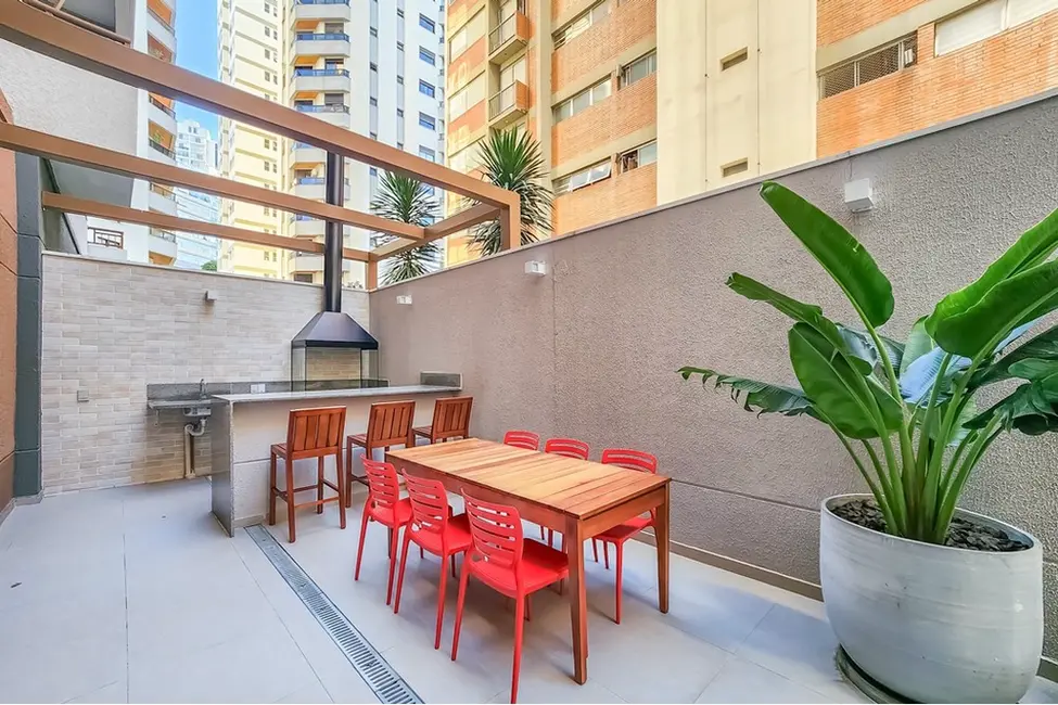 Apartamento com 2 quartos à venda, 41m2 em Perdizes, São Paulo - SP - imagem 6 Foto 6 de Apartamento com 2 quartos à venda, 41m2 em Perdizes, São Paulo - SP