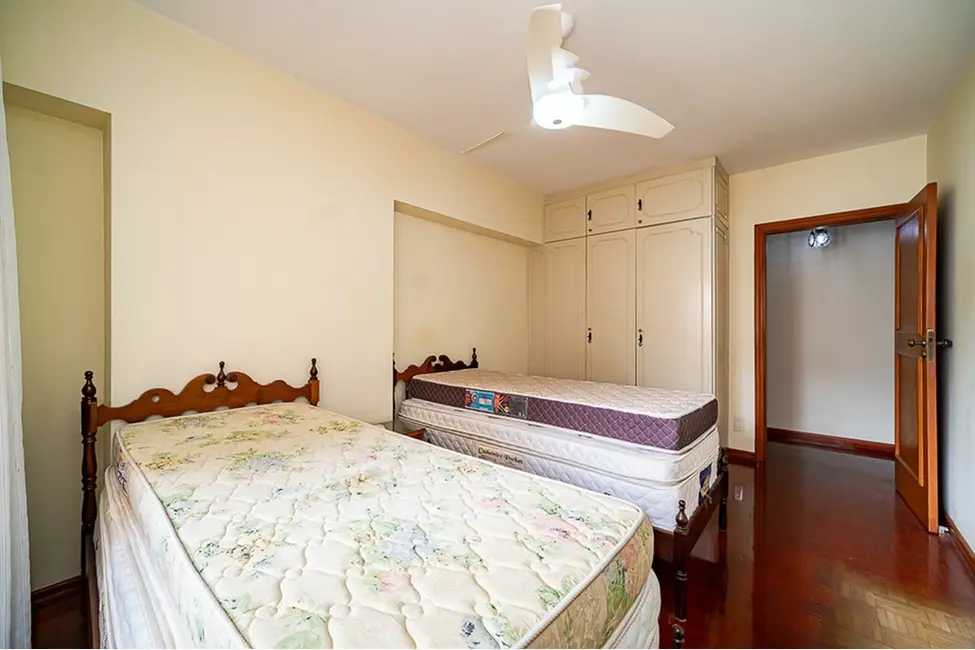 Foto 9 de Apartamento com 4 quartos à venda, 215m2 em Jardim Paulista, São Paulo - SP