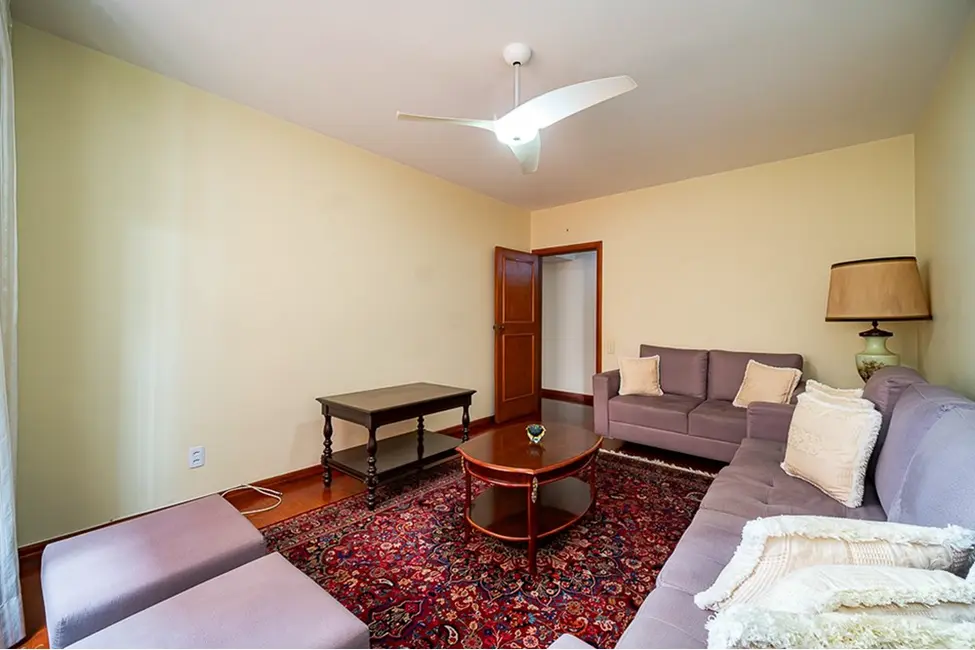 Foto 3 de Apartamento com 4 quartos à venda, 215m2 em Jardim Paulista, São Paulo - SP