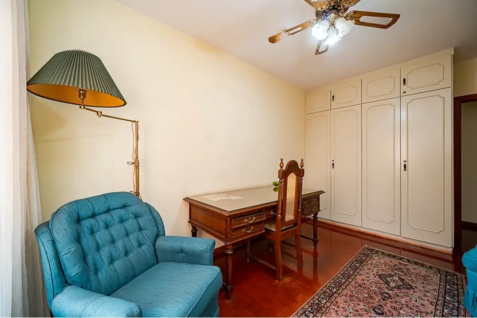 Foto 7 de Apartamento com 4 quartos à venda, 215m2 em Jardim Paulista, São Paulo - SP