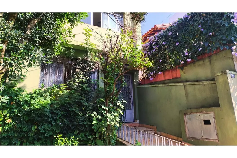 Apartamento com 2 quartos à venda, 83m2 em Perdizes, São Paulo - SP - imagem 5 Foto 5 de Apartamento com 2 quartos à venda, 83m2 em Perdizes, São Paulo - SP