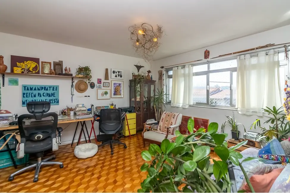 Apartamento com 2 quartos à venda, 83m2 em Perdizes, São Paulo - SP - imagem 1 Foto 1 de Apartamento com 2 quartos à venda, 83m2 em Perdizes, São Paulo - SP