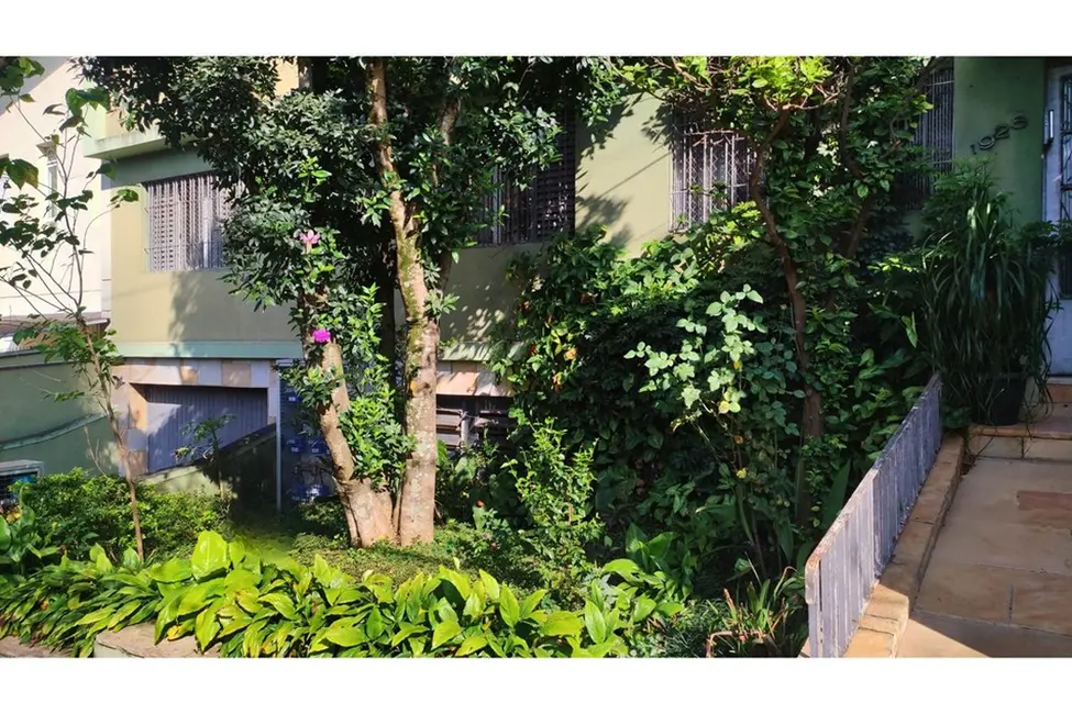 Apartamento com 2 quartos à venda, 83m2 em Perdizes, São Paulo - SP - imagem 4 Foto 4 de Apartamento com 2 quartos à venda, 83m2 em Perdizes, São Paulo - SP