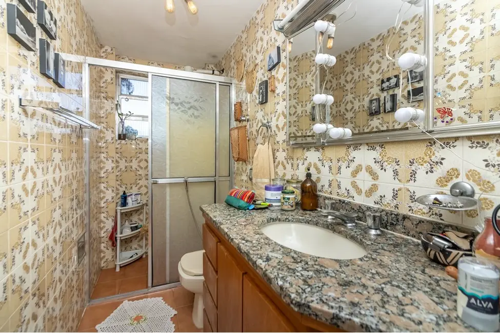 Apartamento com 2 quartos à venda, 83m2 em Perdizes, São Paulo - SP - imagem 2 Foto 2 de Apartamento com 2 quartos à venda, 83m2 em Perdizes, São Paulo - SP