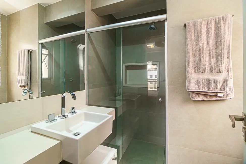 Foto 4 de Apartamento com 4 quartos à venda, 420m2 em Perdizes, São Paulo - SP