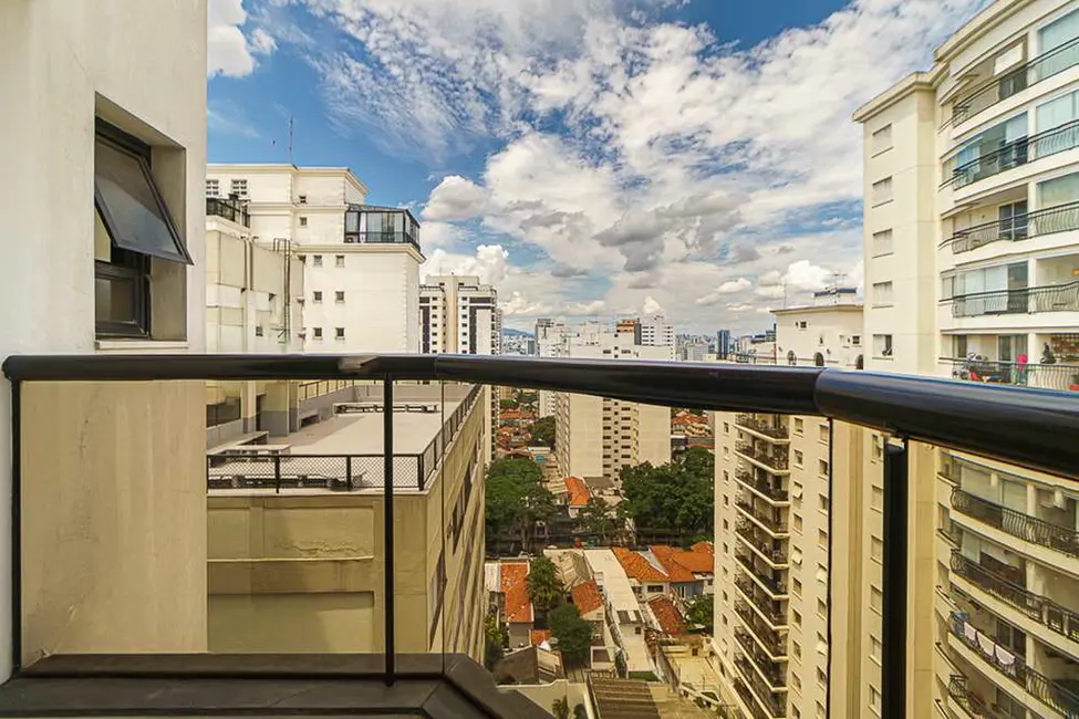 Foto 2 de Apartamento com 4 quartos à venda, 420m2 em Perdizes, São Paulo - SP