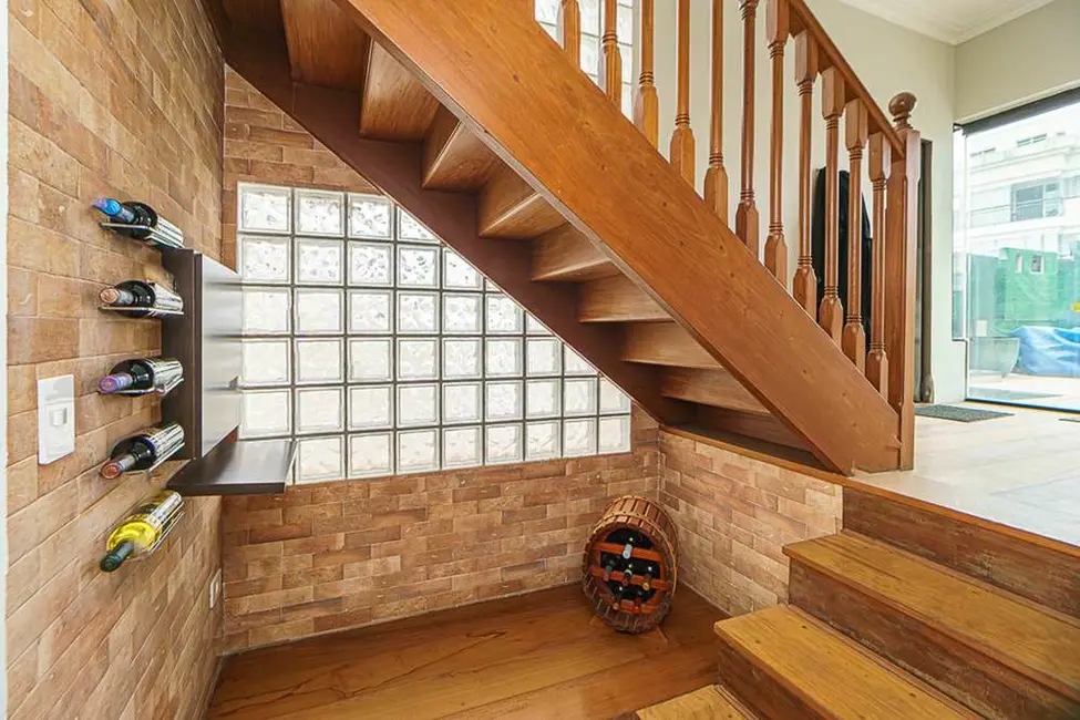 Foto 3 de Apartamento com 4 quartos à venda, 420m2 em Perdizes, São Paulo - SP