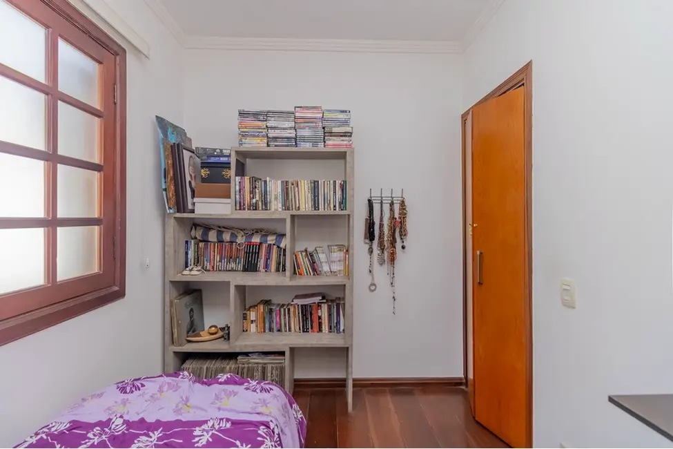 Foto 9 de Casa com 4 quartos à venda, 218m2 em Siciliano, São Paulo - SP