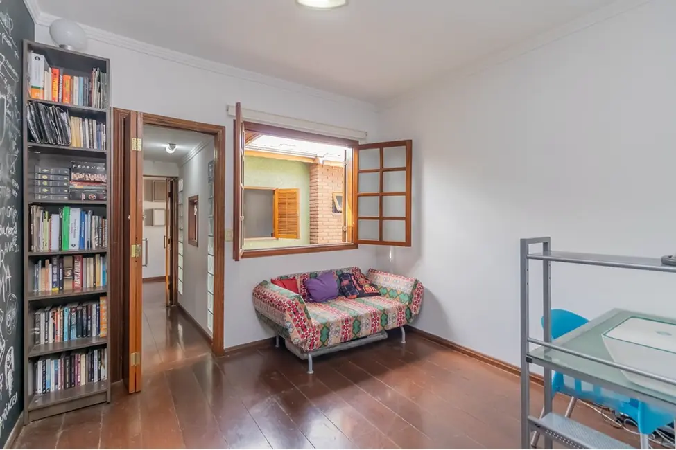 Foto 6 de Casa com 4 quartos à venda, 218m2 em Siciliano, São Paulo - SP