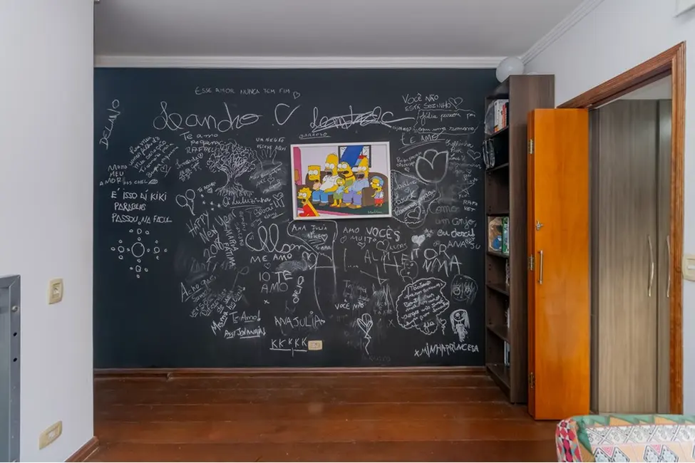 Foto 7 de Casa com 4 quartos à venda, 218m2 em Siciliano, São Paulo - SP