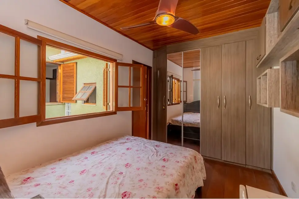 Foto 4 de Casa com 4 quartos à venda, 218m2 em Siciliano, São Paulo - SP