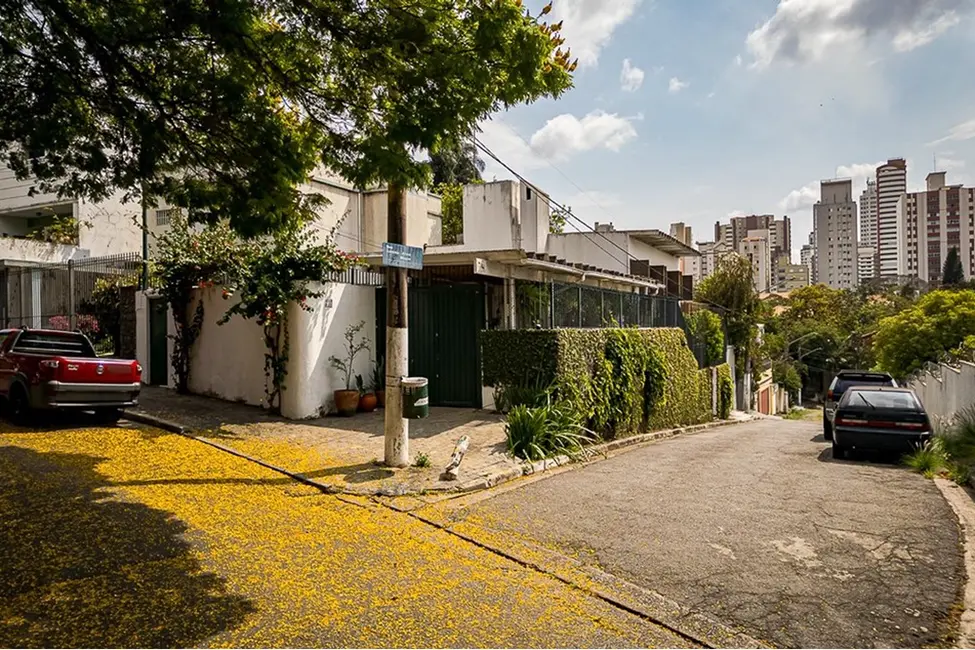 Foto 6 de Casa com 3 quartos à venda, 217m2 em Sumaré, São Paulo - SP