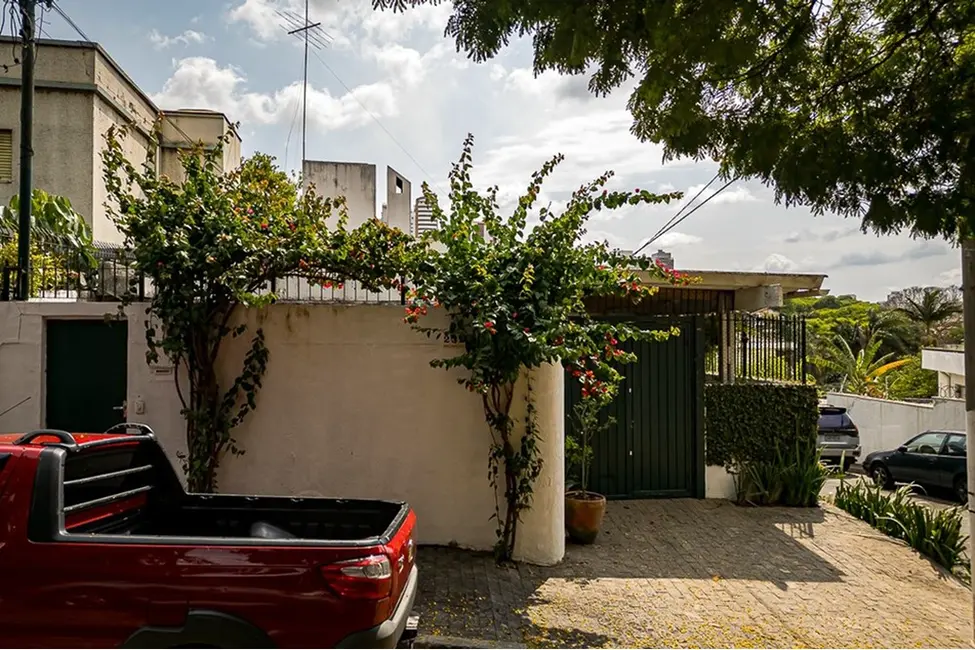 Foto 2 de Casa com 3 quartos à venda, 217m2 em Sumaré, São Paulo - SP