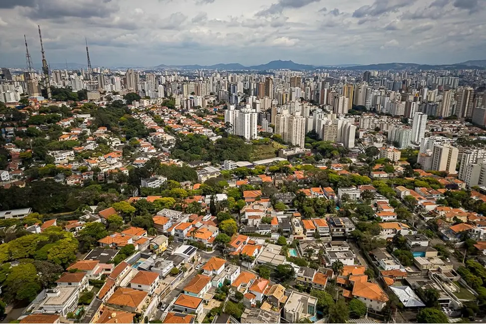 Foto 9 de Casa com 3 quartos à venda, 217m2 em Sumaré, São Paulo - SP
